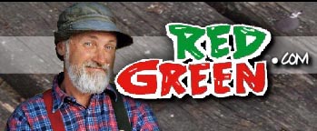 TIt's the New Ren Green Show!!