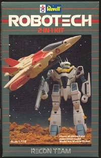 revell