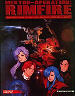 Operation: Rimfire the Novel